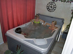 Jacuzzi
